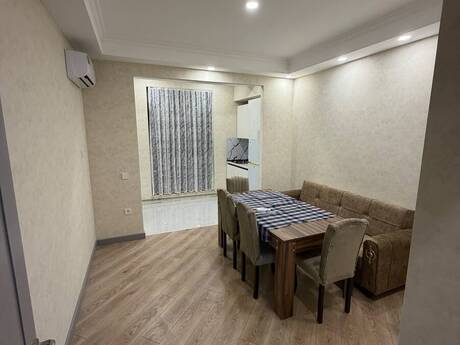 Kirayə 2 otaqlı mənzil, 60 m², West Town: 700 ₼/ay 4