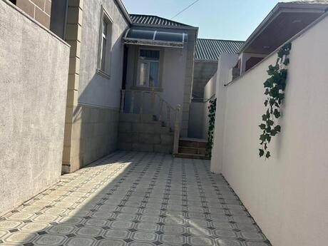 Объявление №6402001 - Баку, пос. Бина, 3-комн., 80 м²