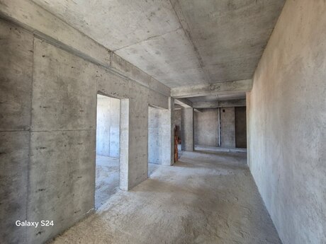 3 otaqlı mənzil, 122 m², Elmlər Akademiyası: 427 000 ₼ 5