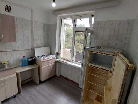 Kirayə 1 otaqlı mənzil, 30 m², İnşaatçılar: 498 ₼/ay 4