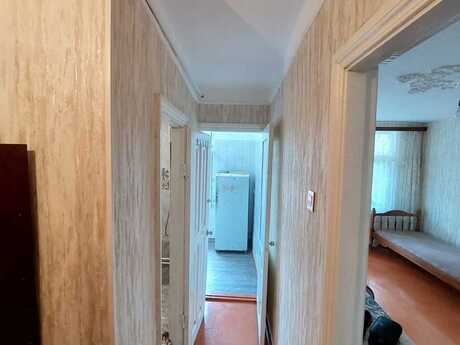 Kirayə 1 otaqlı mənzil, 30 m², İnşaatçılar: 498 ₼/ay 3