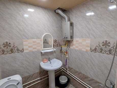Kirayə 1 otaqlı mənzil, 30 m², İnşaatçılar: 498 ₼/ay 5