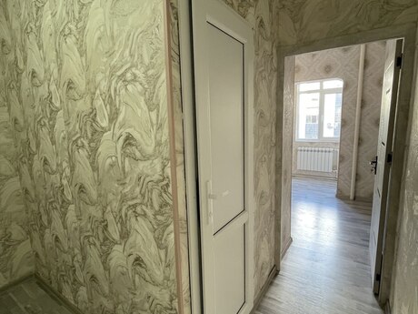 2 otaqlı mənzil, 45 m², 8-ci mikrorayon: 149 000 ₼ 3