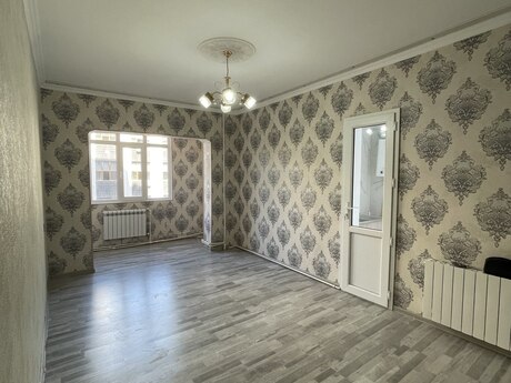 2 rooms · 45 m² · floor 3/9, 8-ci mikrorayon