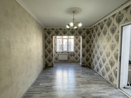 2 otaqlı mənzil, 45 m², 8-ci mikrorayon: 149 000 ₼ 2