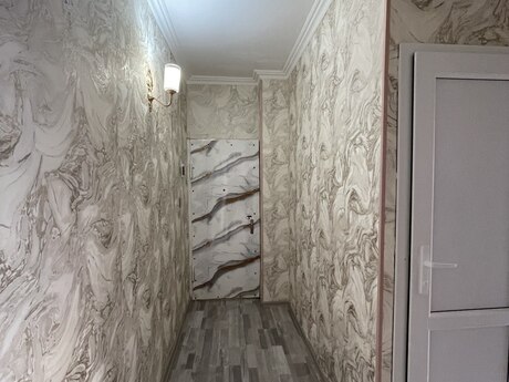 2 otaqlı mənzil, 45 m², 8-ci mikrorayon: 149 000 ₼ 5