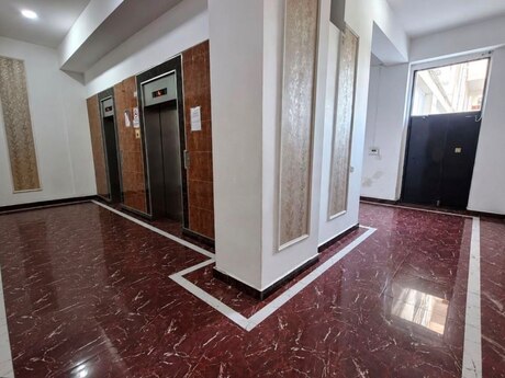 Elan №6401993 - Bakı, Nəsimi r., 4 otaqlı, 170 m², 3/16 mərtəbə