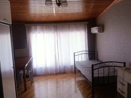 Kirayə 3 otaqlı mənzil, 135 m², 8 Noyabr: 210 ₼/ay 4