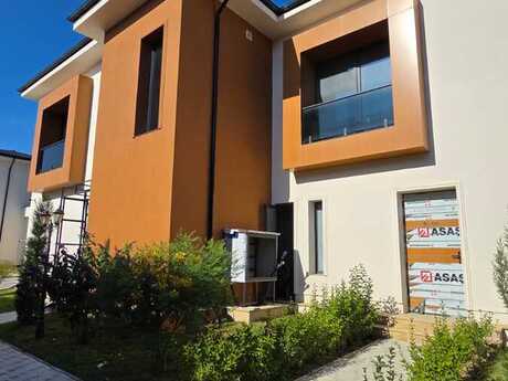 Объявление №6401968 - Баку, пос. Ени Ясамал, 4-комн., 150 м²