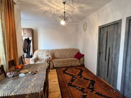 3 otaqlı həyət evi, 65 m², Binə: 48 000 ₼ 3