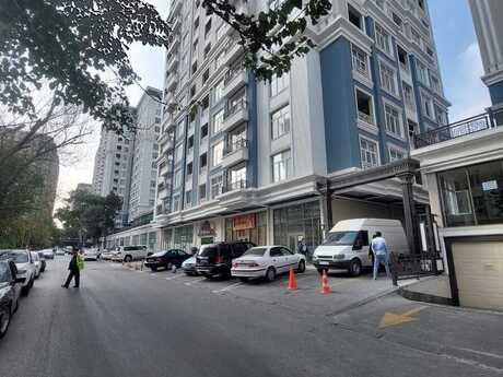 Kirayə 3 otaqlı mənzil, 80 m², Azadlıq Bağçalı Evlər: 1 000 ₼/ay 4
