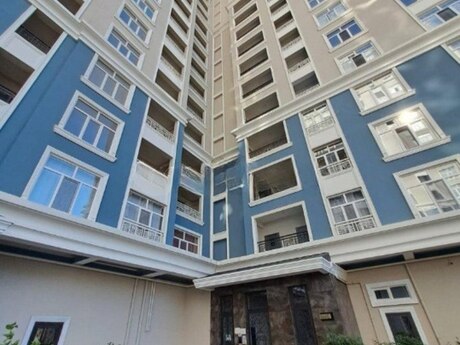 Kirayə 3 otaqlı mənzil, 80 m², Azadlıq Bağçalı Evlər: 1 000 ₼/ay 2