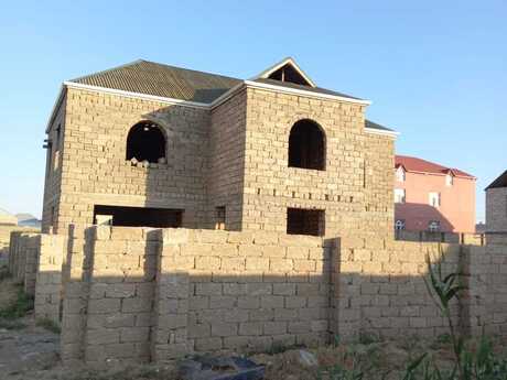 Elan №6401957 - Bakı, Məmmədli q., 8 otaqlı, 140 m²