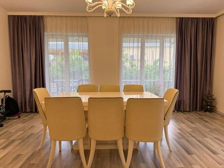 6 otaqlı həyət evi, 260 m², Buzovna: 250 000 ₼ 5