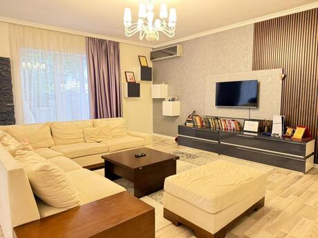 6 otaqlı həyət evi, 260 m², Buzovna: 250 000 ₼ 4