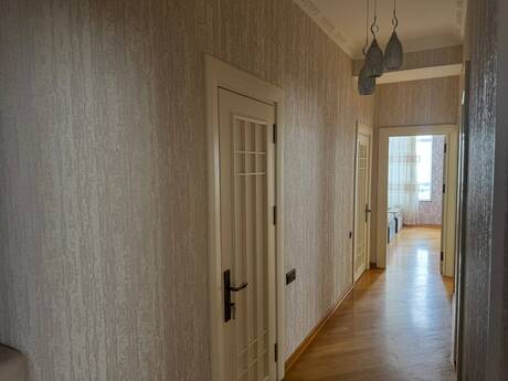 Kirayə 3 otaqlı mənzil, 135 m², Alyans MTK: 1 500 ₼/ay 5