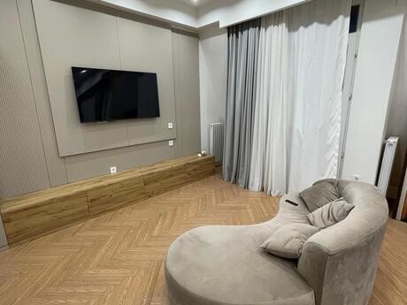 Аренда: 2-комнатная квартира, 80 м², Ağ şəhər: 2 000 ₼/мес 5