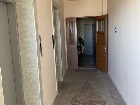 3 otaqlı mənzil, 138 m², Xalqlar Dostluğu: 280 000 ₼ 3