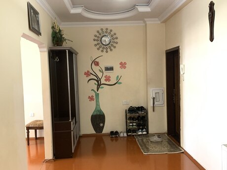 3 otaqlı mənzil, 138 m², Xalqlar Dostluğu: 280 000 ₼ 5