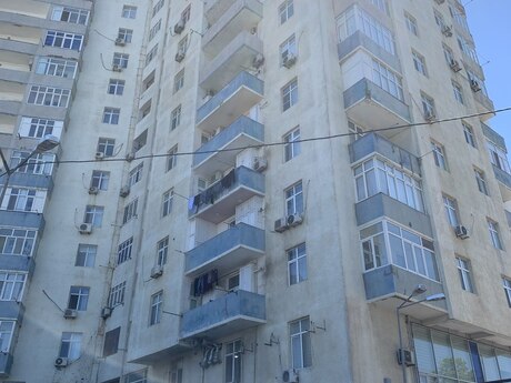 3 otaqlı mənzil, 138 m², Xalqlar Dostluğu: 280 000 ₼ 2