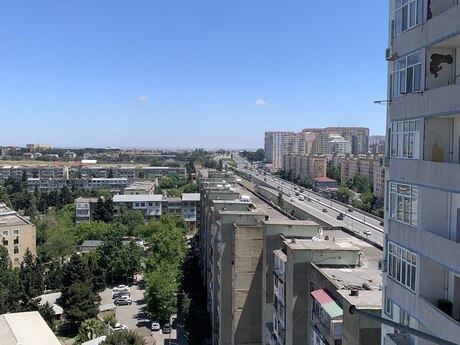 3 otaqlı mənzil, 138 m², Xalqlar Dostluğu: 280 000 ₼ 4