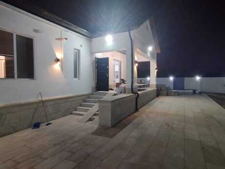 3-room house for rent in Sea Breeze, 100 m², 100 AZN/mo, photo 2 / 12