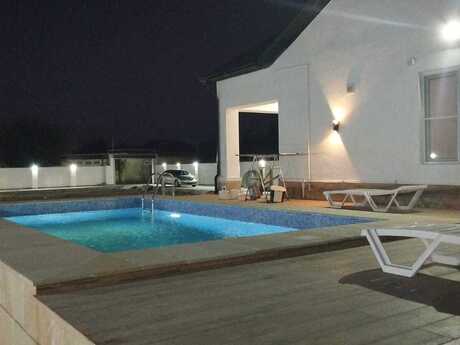 3-room house for rent in Sea Breeze, 100 m², 100 AZN/mo, photo 3 / 12