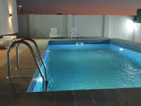3-room house for rent in Sea Breeze, 100 m², 100 AZN/mo, photo 4 / 12