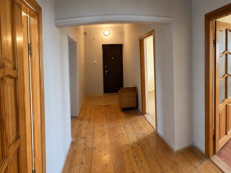 3 otaqlı mənzil, 95 m², Biləcəri: 123 000 ₼ 4
