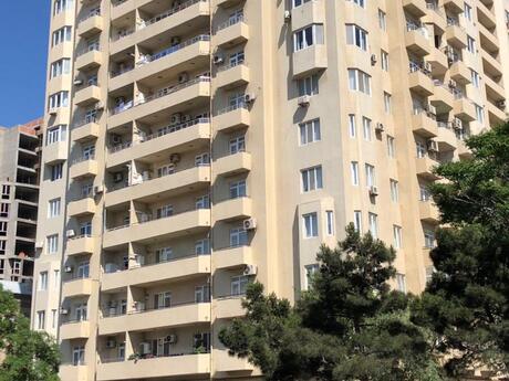 3 otaq · 128 m² · 5/18 mərtəbə, 20 Yanvar