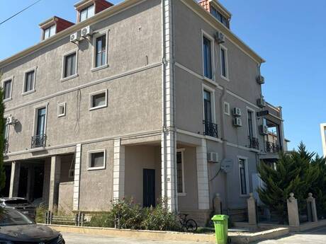 3-room apartment, 125 m², Buzovna: 272 000 ₼ 2