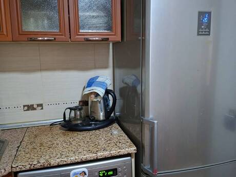 Kirayə 3 otaqlı mənzil, 60 m², Elmlər Akademiyası: 698 ₼/ay 4