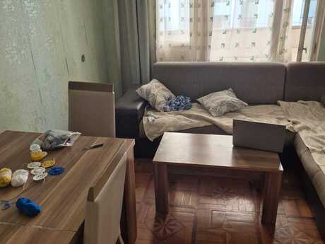 3 otaqlı mənzil, 80 m², Həzi Aslanov: 180 000 ₼ 2