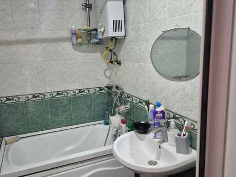 3 otaqlı mənzil, 80 m², Həzi Aslanov: 180 000 ₼ 3