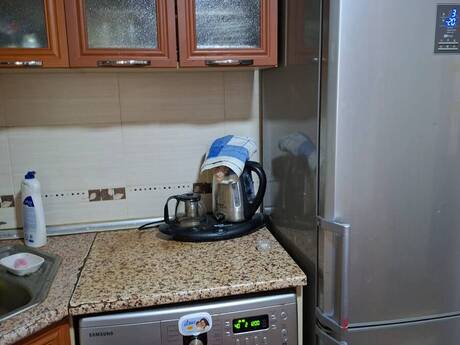 Kirayə 3 otaqlı mənzil, 55 m², Elmlər Akademiyası: 750 ₼/ay 4