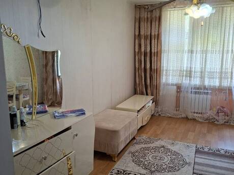 Elan №6401999 - Bakı, Elmlər Akademiyası m., 3 otaqlı, 55 m², 1/5 mərtəbə