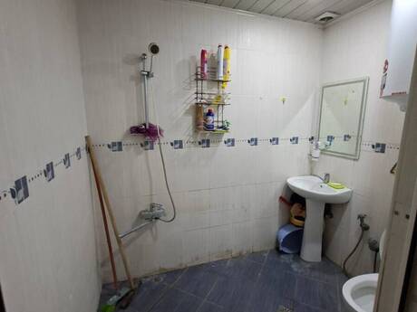 Kirayə 3 otaqlı mənzil, 55 m², Elmlər Akademiyası: 750 ₼/ay 3