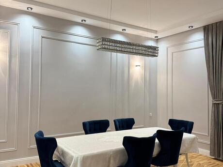 6 otaqlı həyət evi, 300 m², Mərdəkan: 530 000 ₼ 5