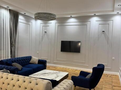 6 otaqlı həyət evi, 300 m², Mərdəkan: 530 000 ₼ 4