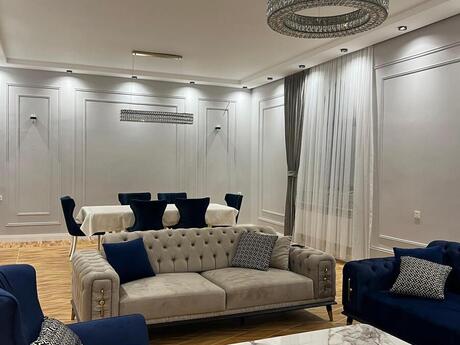 6 otaqlı həyət evi, 300 m², Mərdəkan: 530 000 ₼ 3