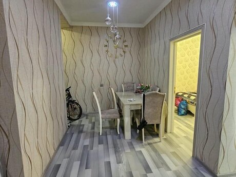 3-комнатная квартира, 66 м², Masazır: 99 000 ₼ 2