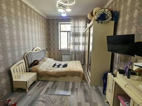 3-комнатная квартира, 66 м², Masazır: 99 000 ₼ 5