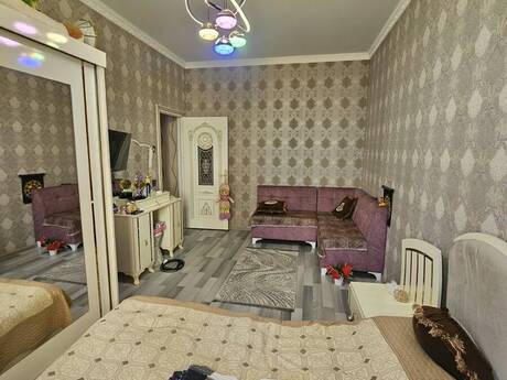 3-комнатная квартира, 66 м², Masazır: 99 000 ₼ 4