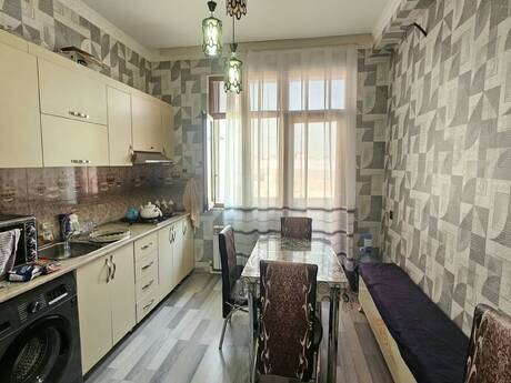 3-комнатная квартира, 66 м², Masazır: 99 000 ₼ 3