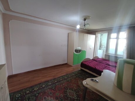 Kirayə 3 otaqlı mənzil, 65 m², Xətai: 500 ₼/ay 3