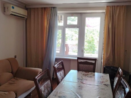Kirayə 3 otaqlı mənzil, 65 m², Xətai: 500 ₼/ay 5