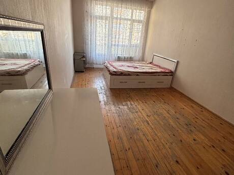Elan №6402060 - Bakı, Yeni Yasamal q., 2 otaqlı, 75 m², 6/16 mərtəbə