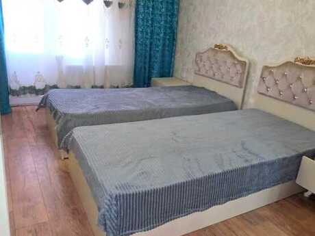 Kirayə 2 otaqlı mənzil, 75 m², Həzi Aslanov: 600 ₼/ay 4
