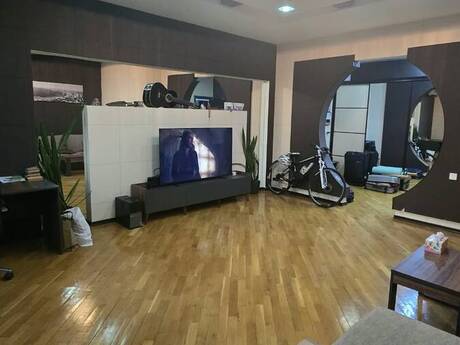 Объявление №6402037 - Баку, м. Низами, 3-комн., 135 м², 11/14 этаж