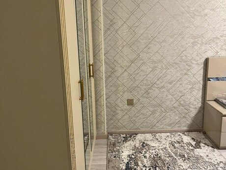 Kirayə 2 otaqlı mənzil, 90 m², Şah İsmayıl Xətai: 1 098 ₼/ay 4